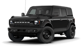 2026 Ford Bronco® External Image 2